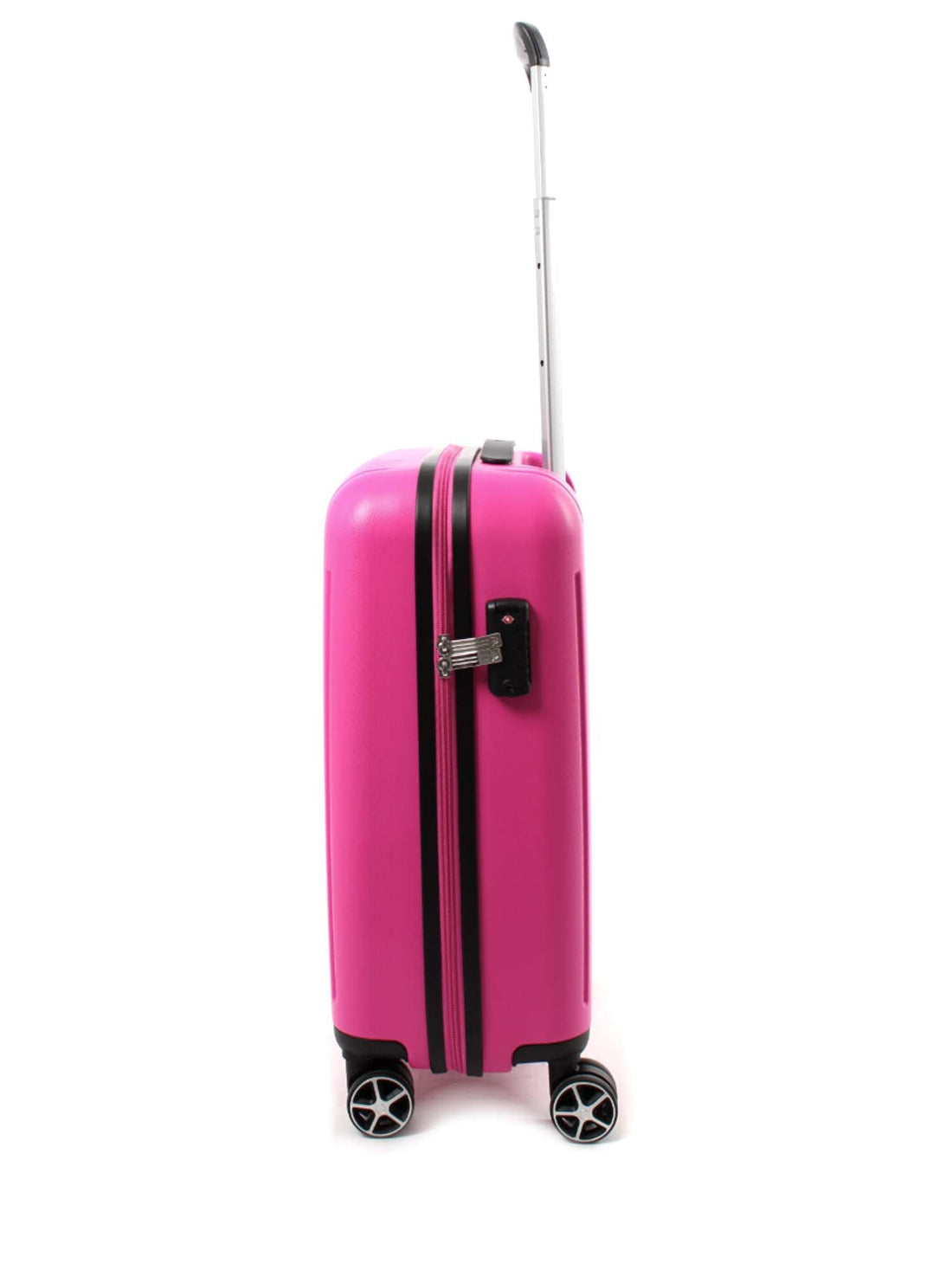 Trolley cabina Fucsia Roncato