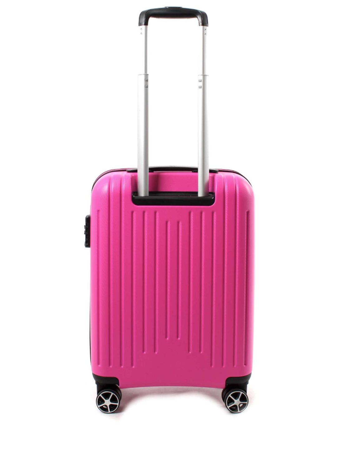 Trolley cabina Fucsia Roncato