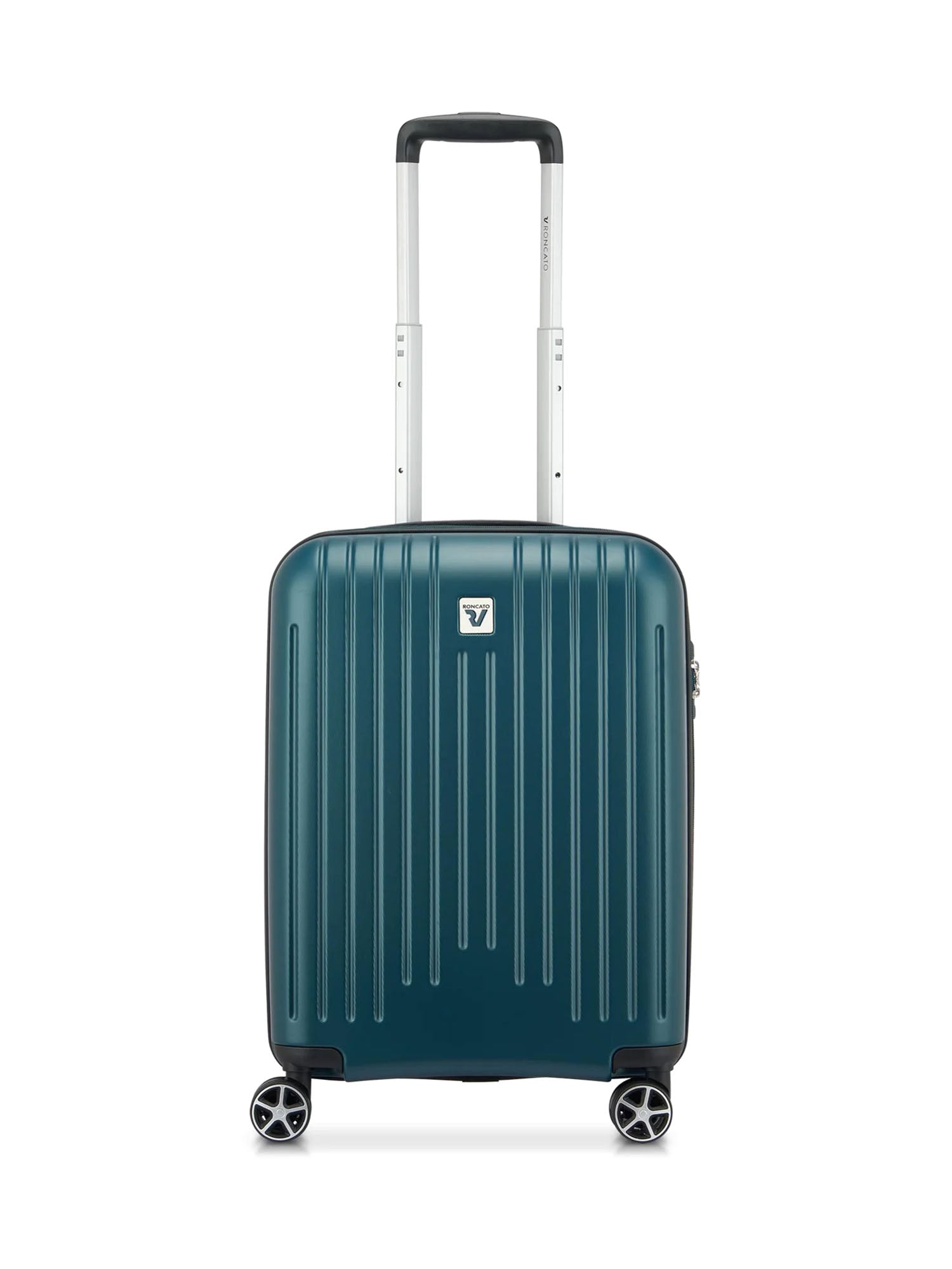 Trolley cabina Verde Roncato