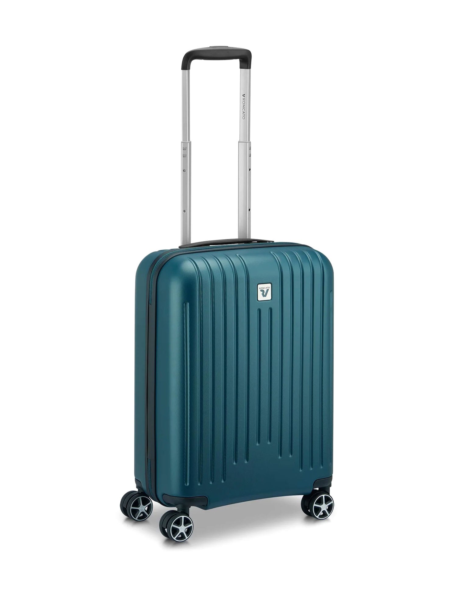 Trolley cabina Verde Roncato