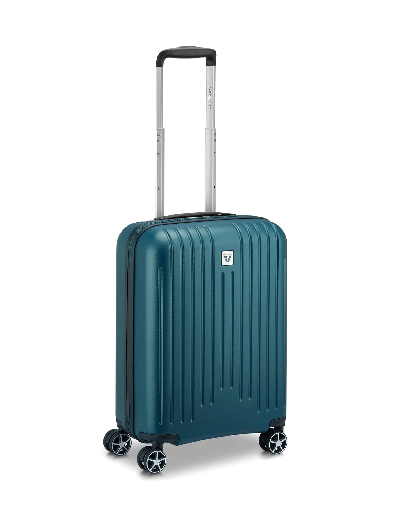 Trolley cabina Verde Roncato