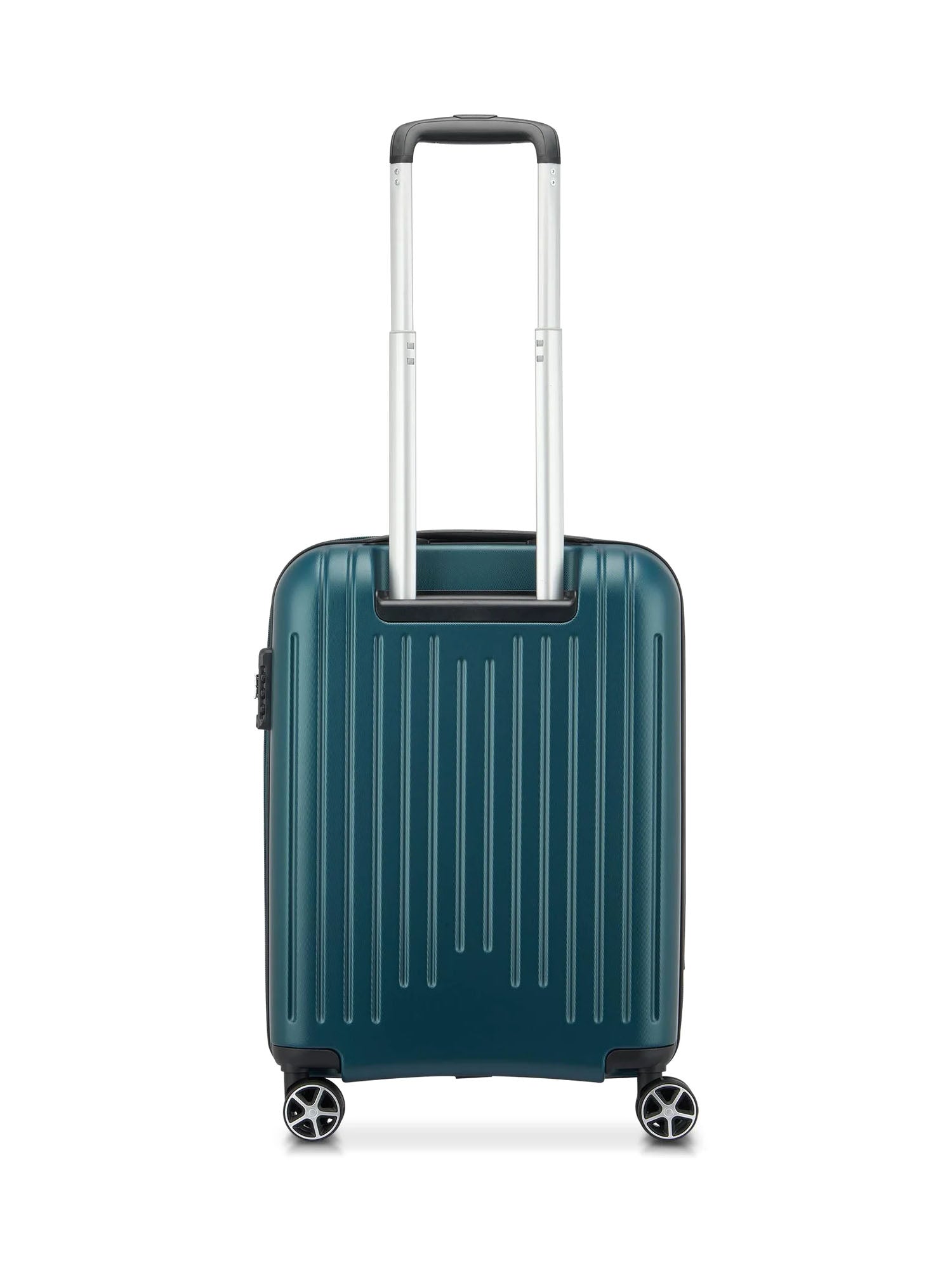 Trolley cabina Verde Roncato