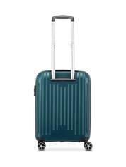 Trolley cabina Verde Roncato