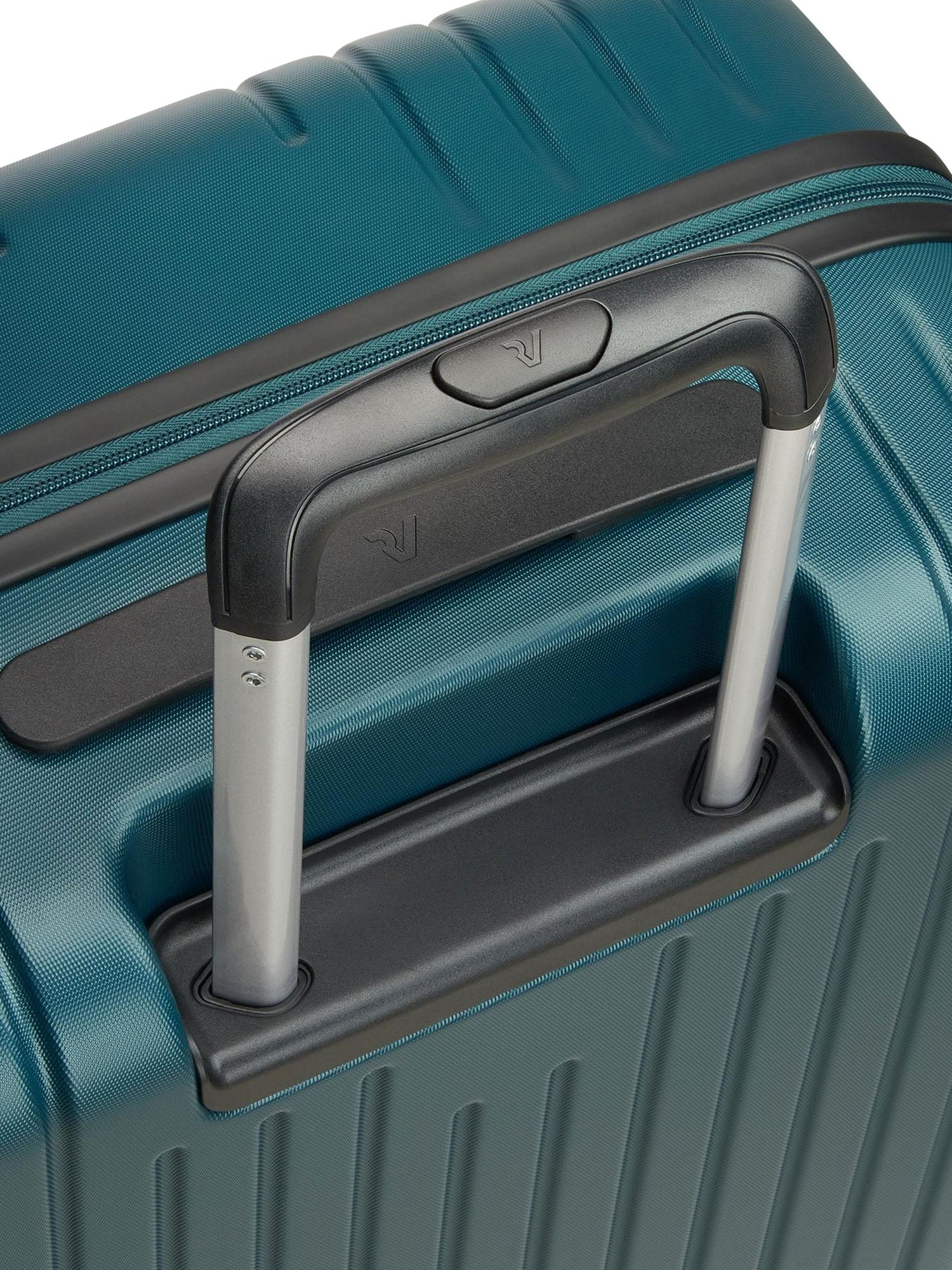 Trolley cabina Verde Roncato