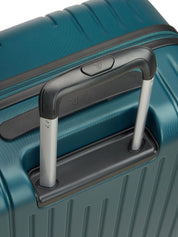 Trolley cabina Verde Roncato