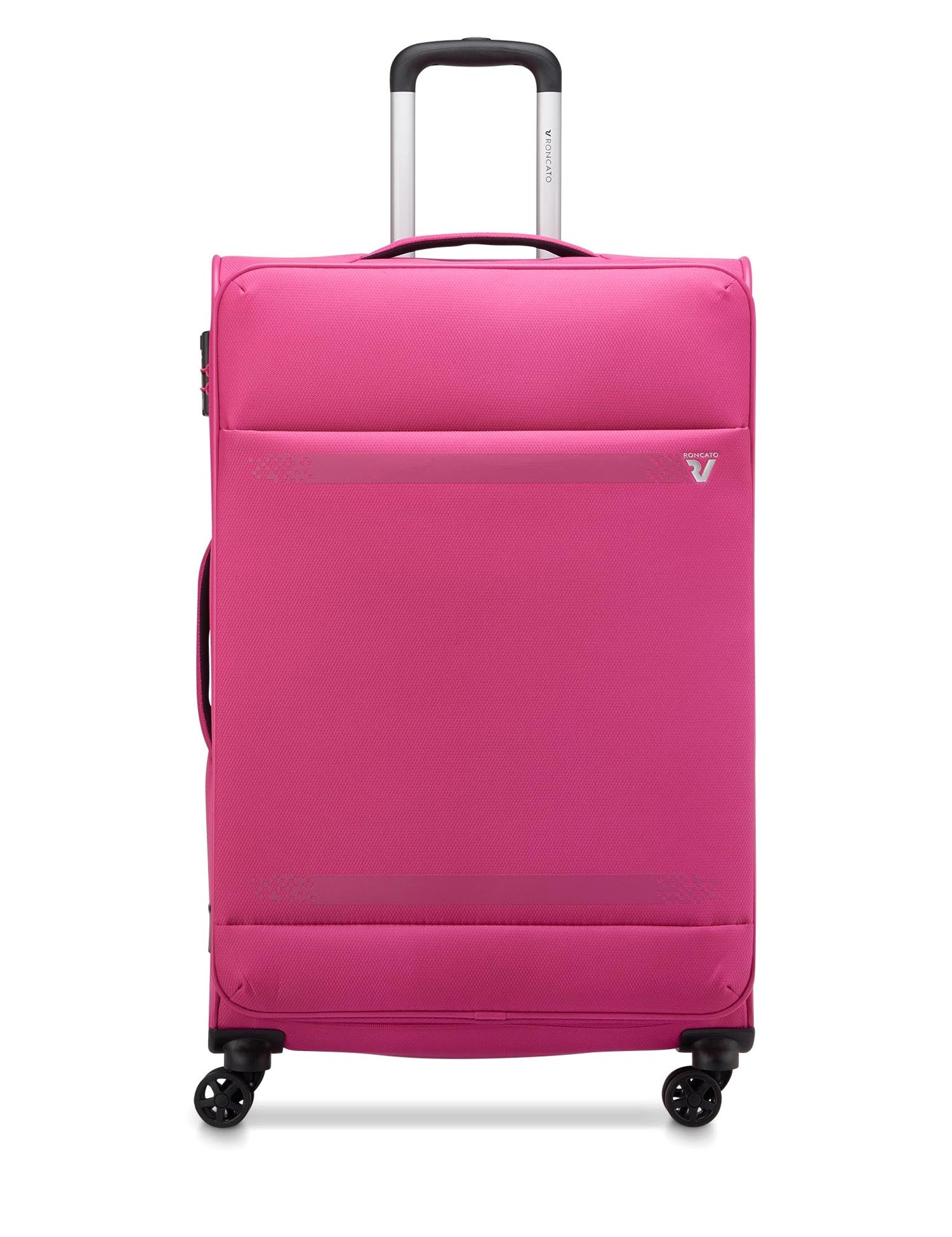 Trolley grande Fucsia Roncato