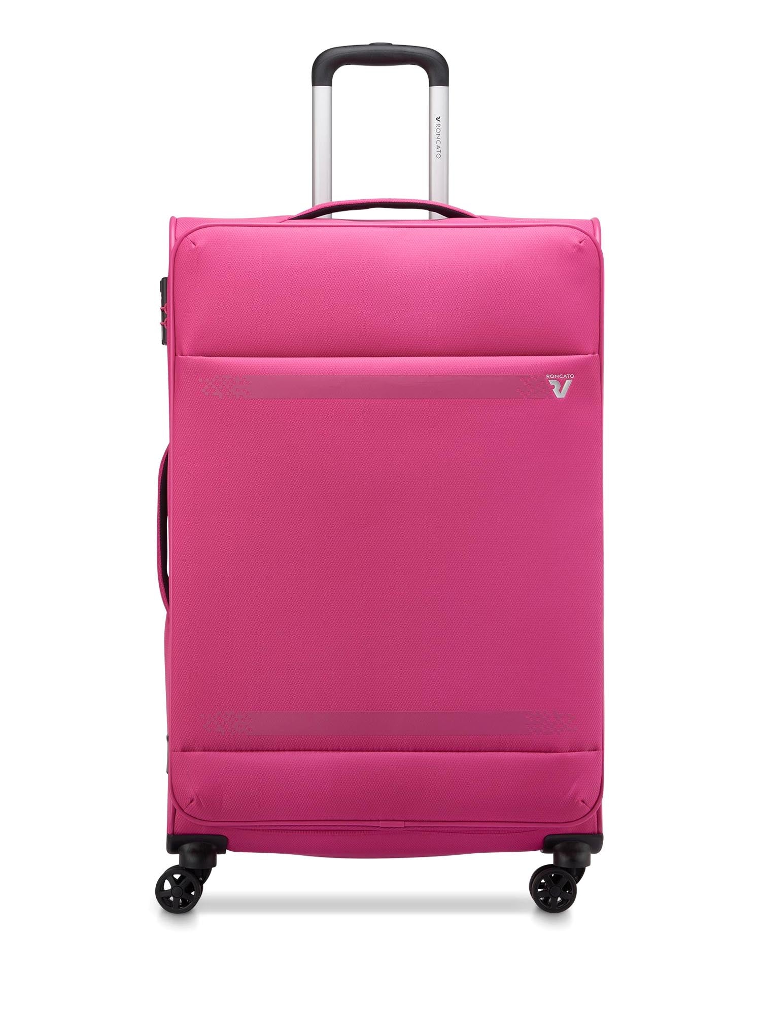 Trolley grande Fucsia Roncato