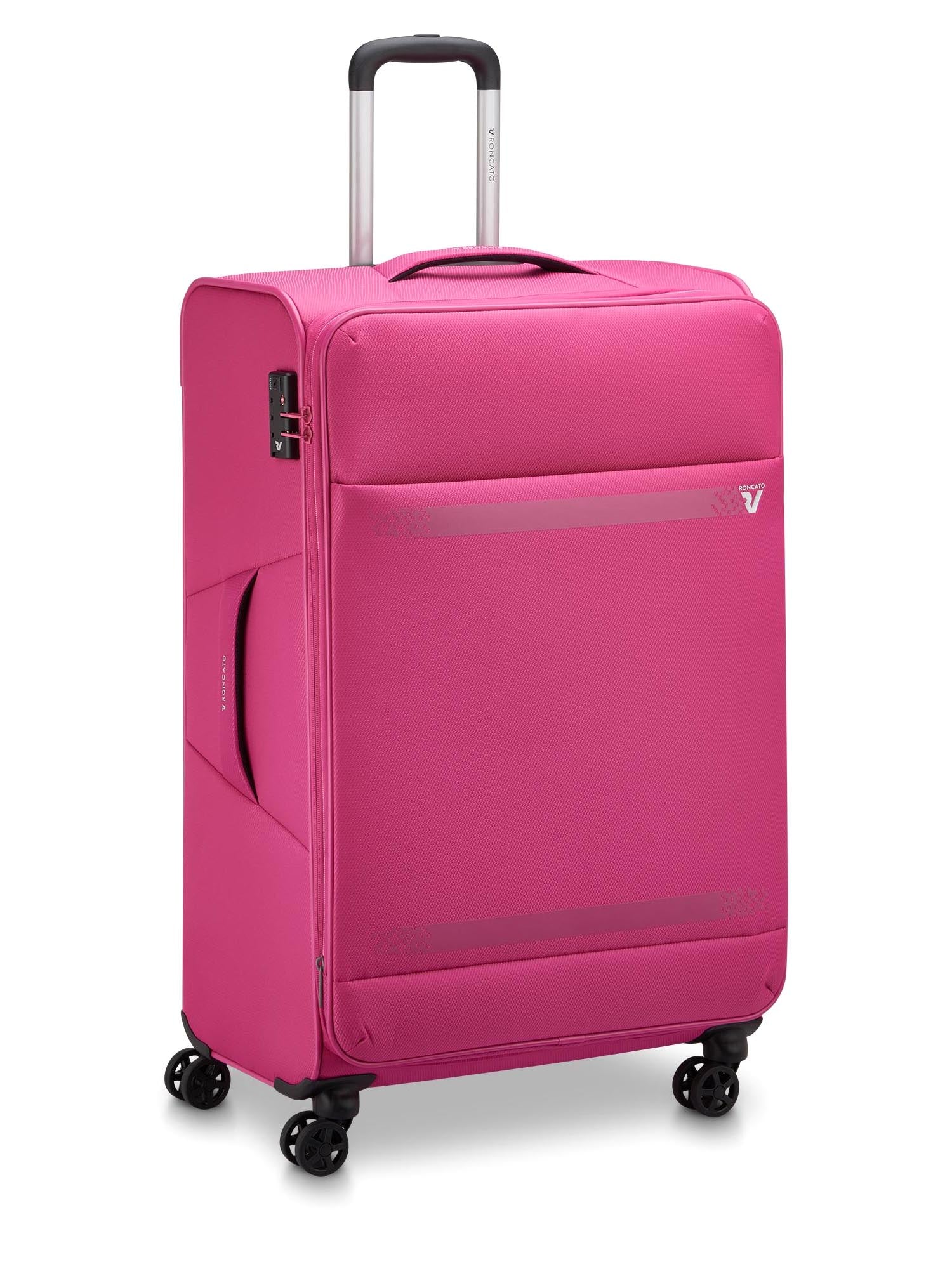 Trolley grande Fucsia Roncato