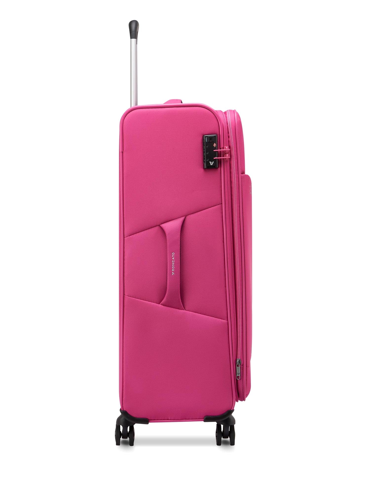 Trolley grande Fucsia Roncato