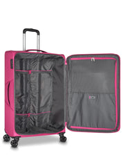 Trolley grande Fucsia Roncato