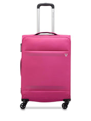 Trolley medio Fucsia Roncato