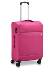 Trolley medio Fucsia Roncato