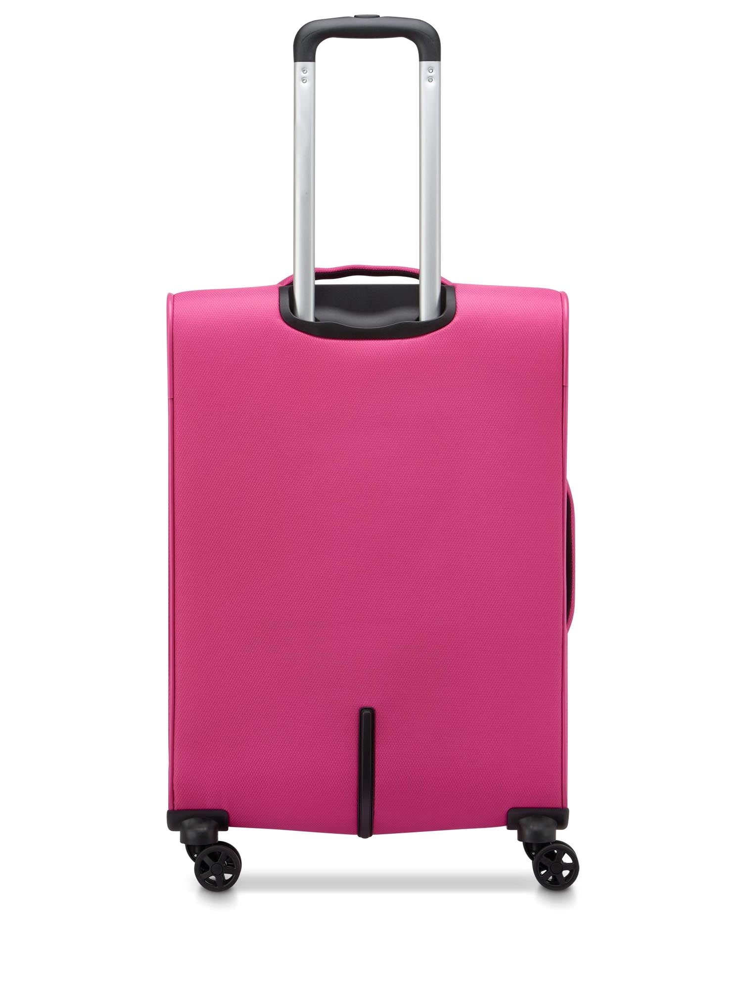 Trolley medio Fucsia Roncato