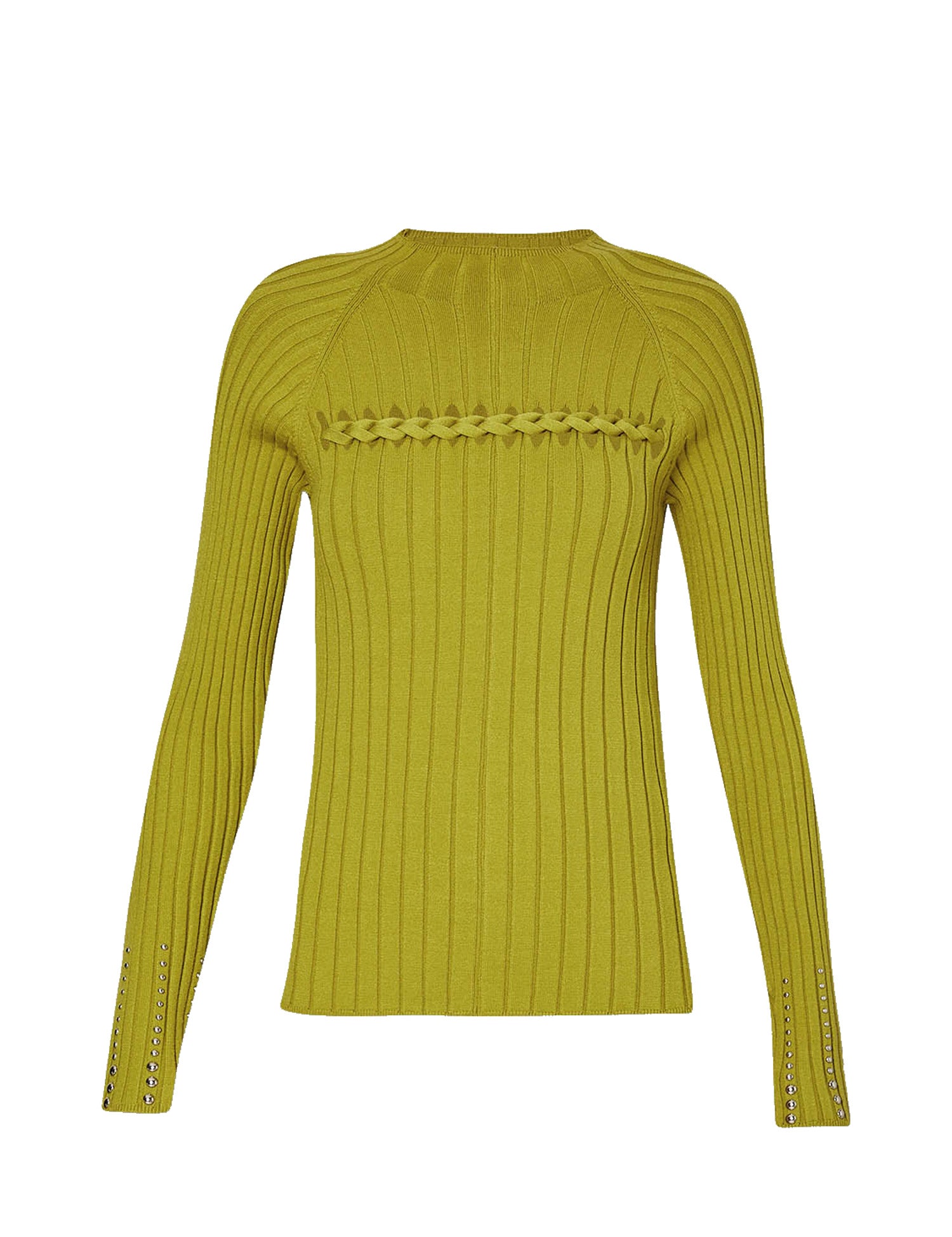 Maglioncini Verde Liu-jo