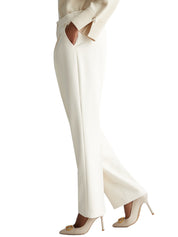 Pantaloni Bianco Liu-jo