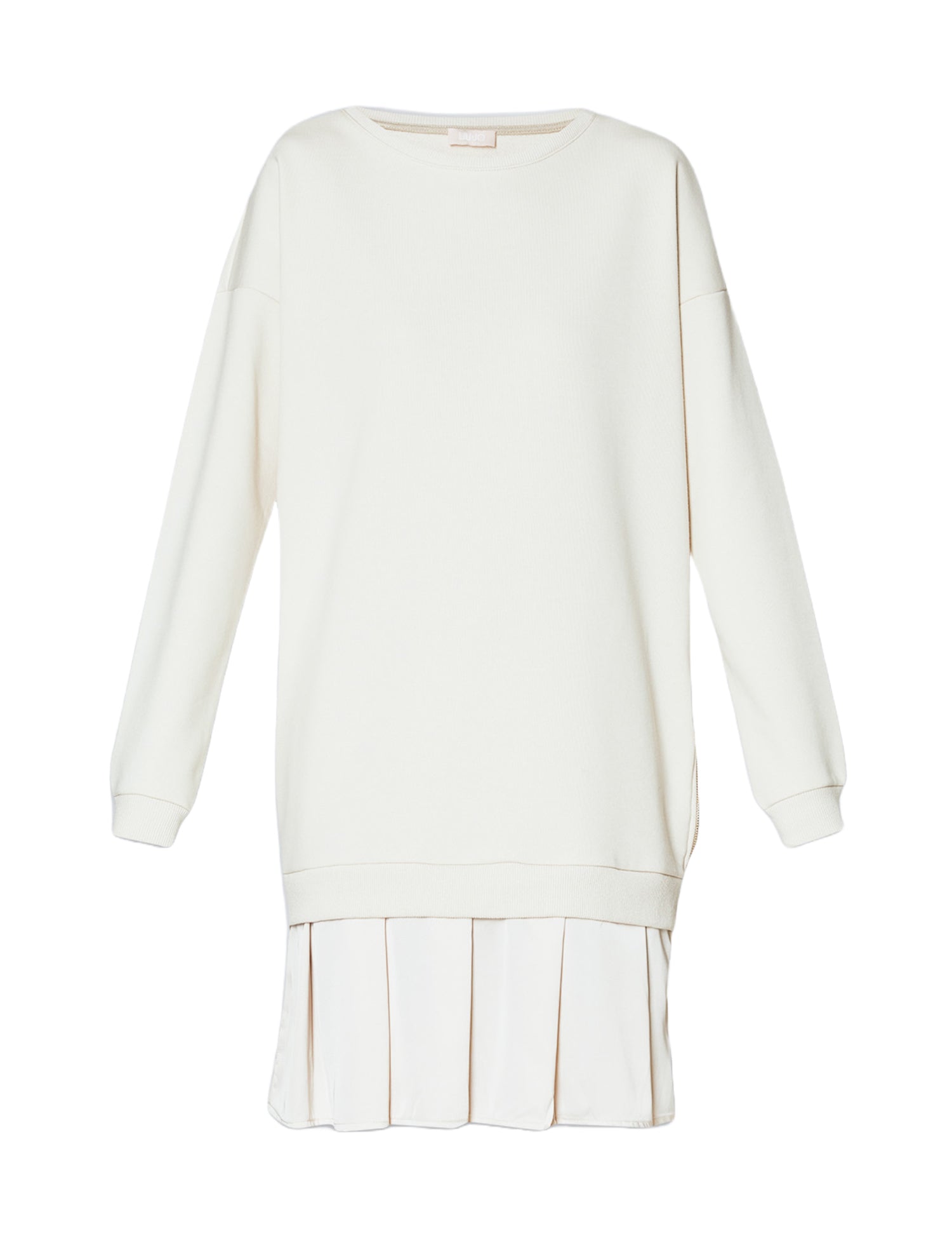 Vestiti Avorio Liu-jo