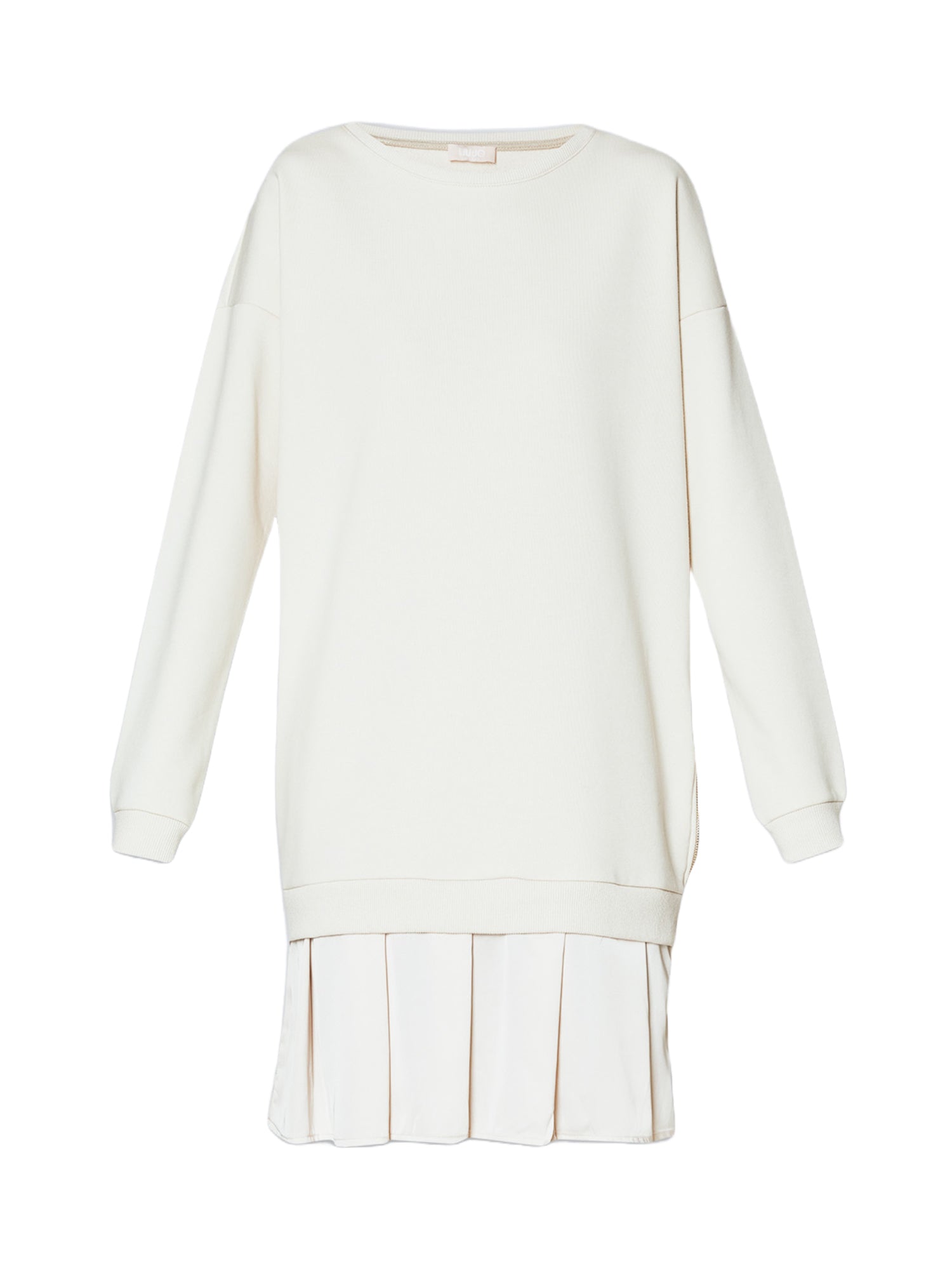 Vestiti Avorio Liu-jo