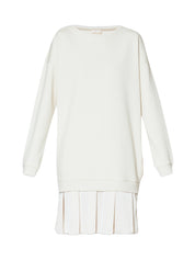 Vestiti Avorio Liu-jo