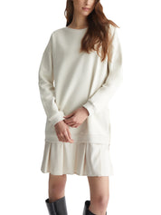 Vestiti Avorio Liu-jo