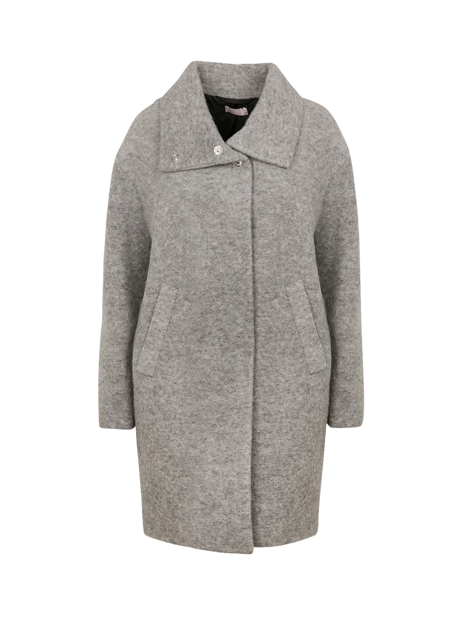 Cappotti Grigio Liu-jo