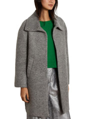 Cappotti Grigio Liu-jo