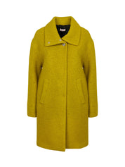 Cappotti Giallo Liu-jo