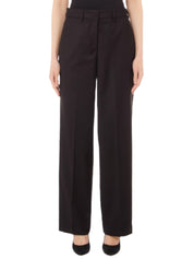 Pantaloni Nero Liu-jo