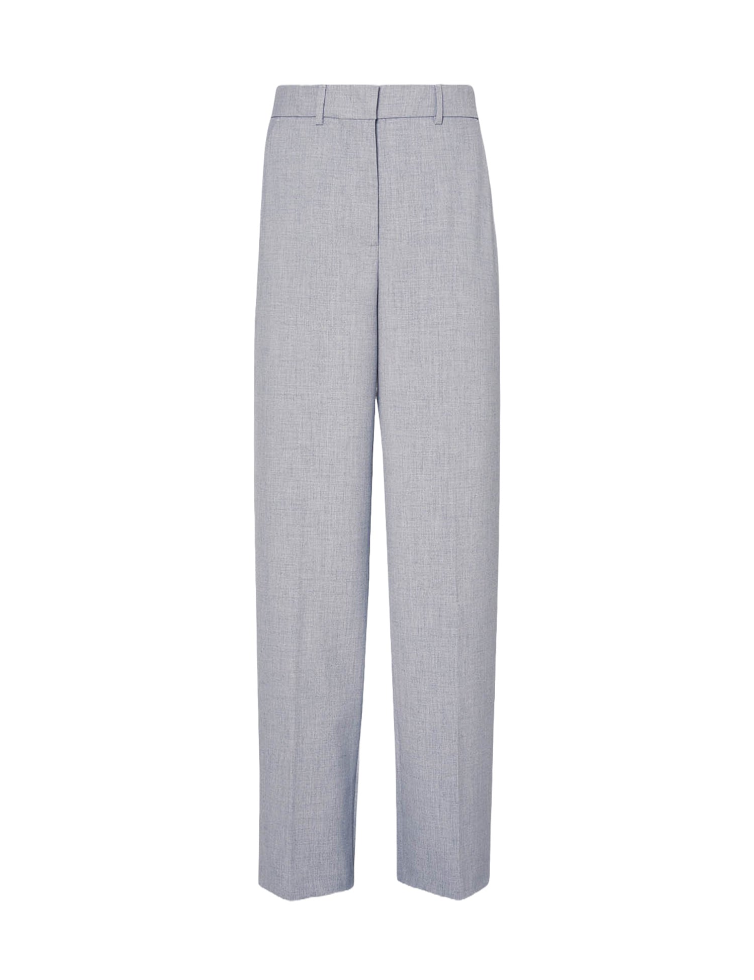 Pantaloni Grigio Liu-jo