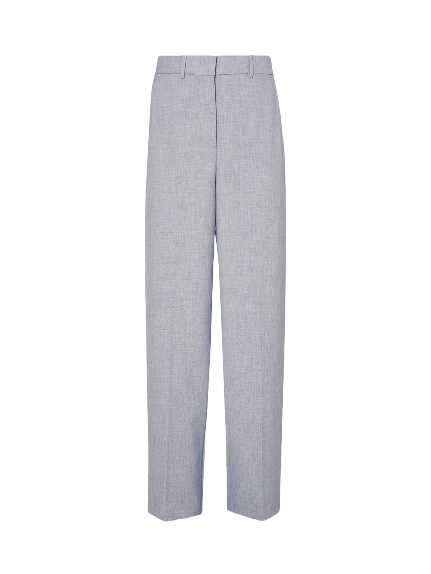 Pantaloni Grigio Liu-jo