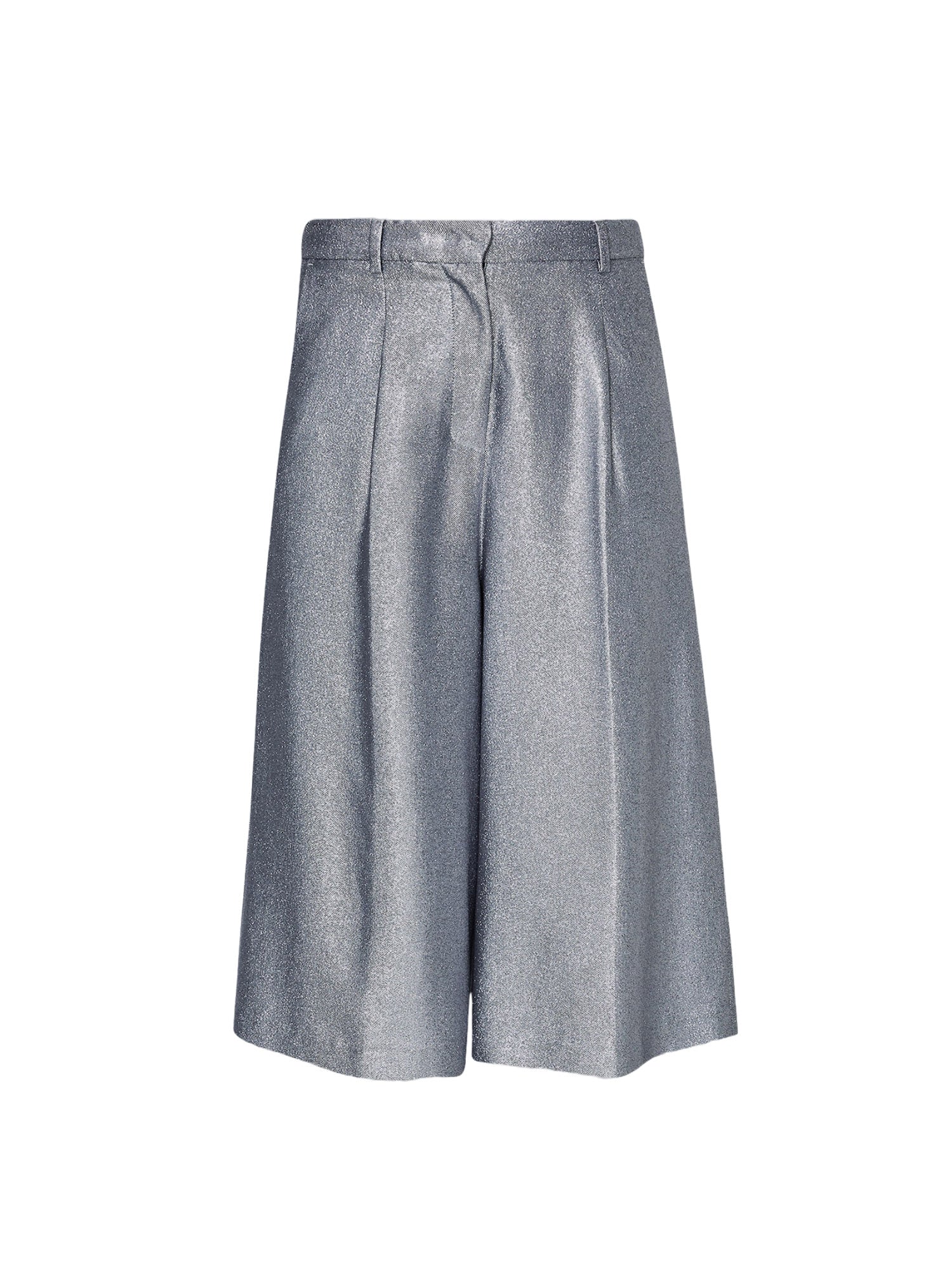 Bermuda Argentato Liu-jo