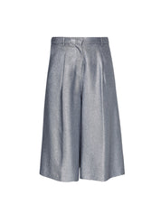 Bermuda Argentato Liu-jo