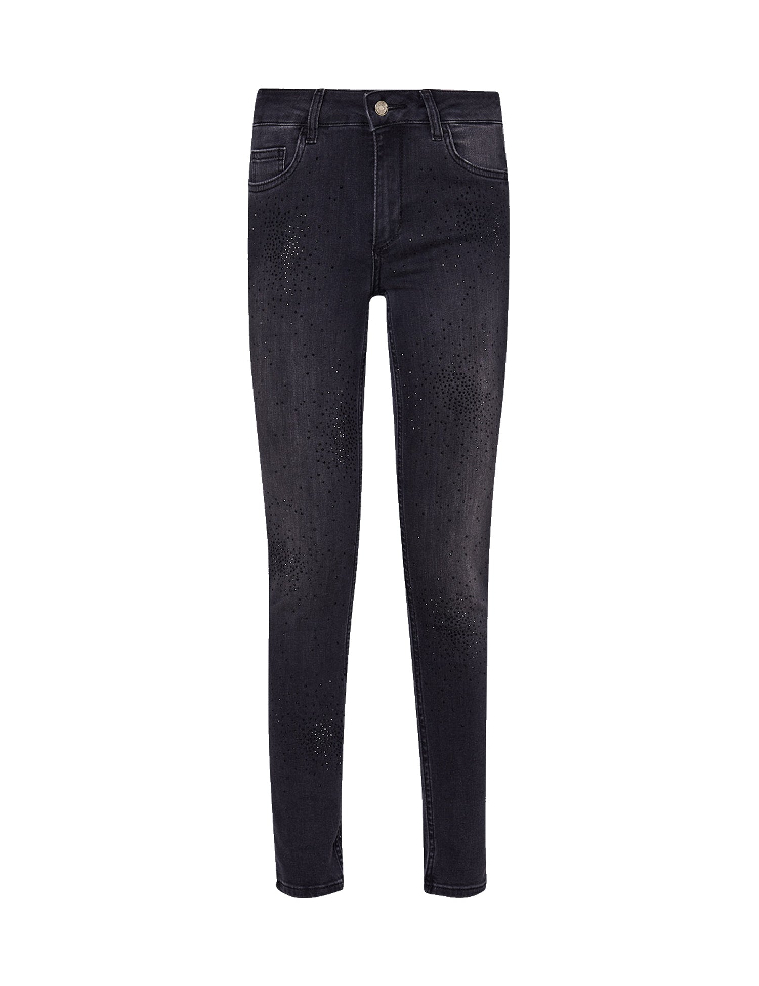 Jeans Nero Liu-jo