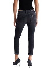 Jeans Nero Liu-jo
