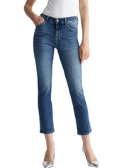 Jeans Blu Liu-jo