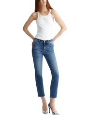 Jeans Blu Liu-jo
