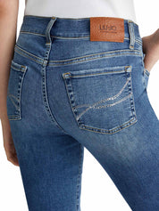 Jeans Blu Liu-jo
