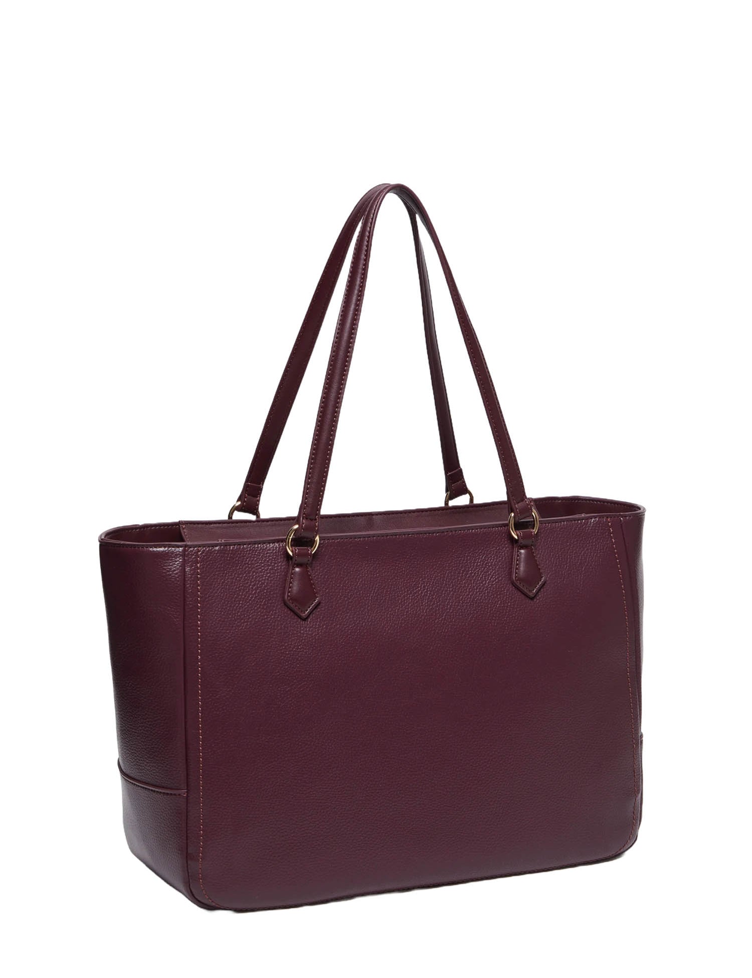 Shopper Bordeaux Liu-jo