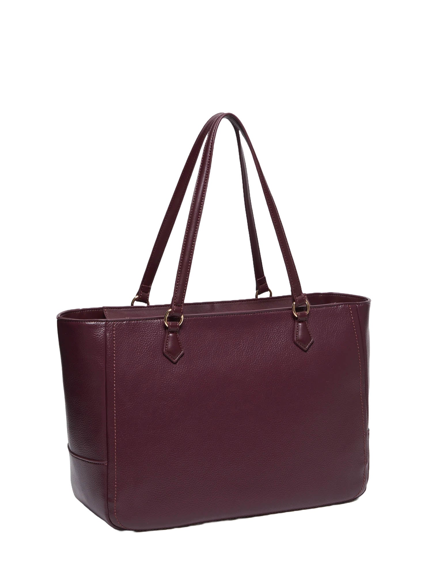 Shopper Bordeaux Liu-jo