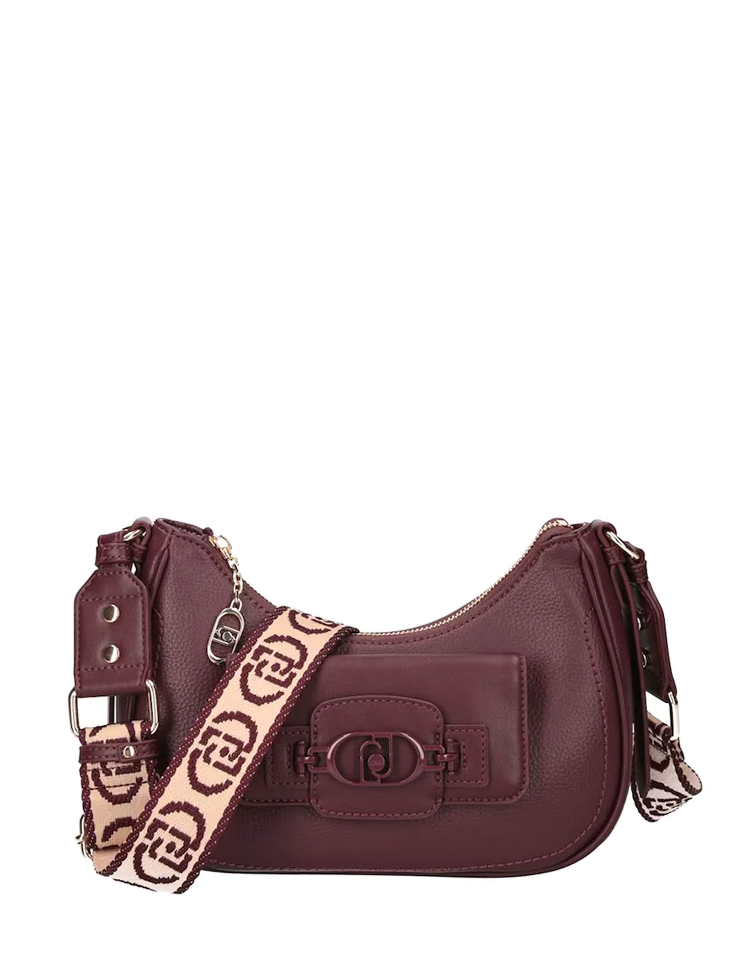 Tracolla Bordeaux Liu-jo