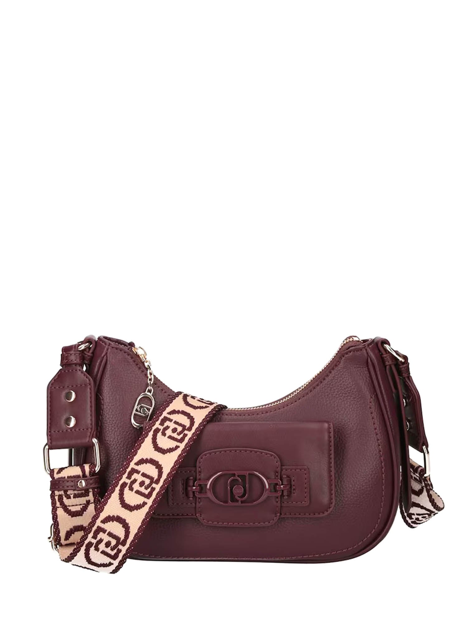 Tracolla Bordeaux Liu-jo