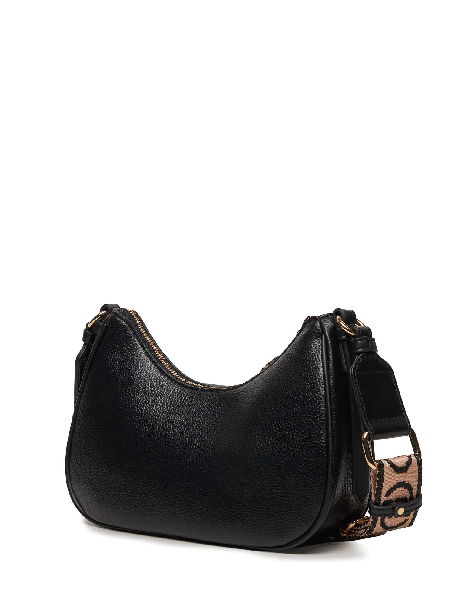 Tracolla Nero Liu-jo