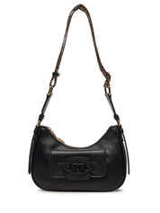 Tracolla Nero Liu-jo