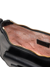 Tracolla Nero Liu-jo