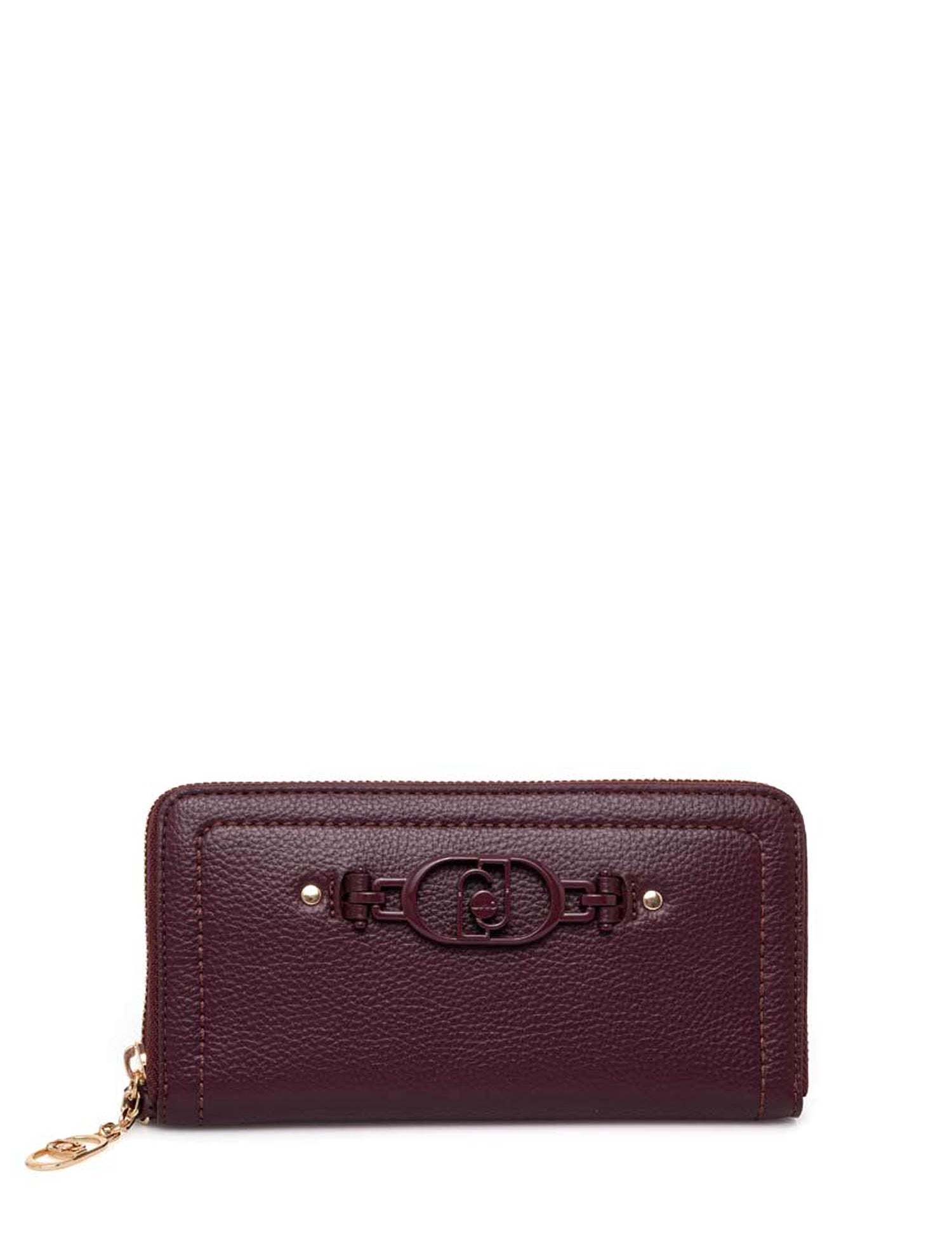 Portafogli Bordeaux Liu-jo