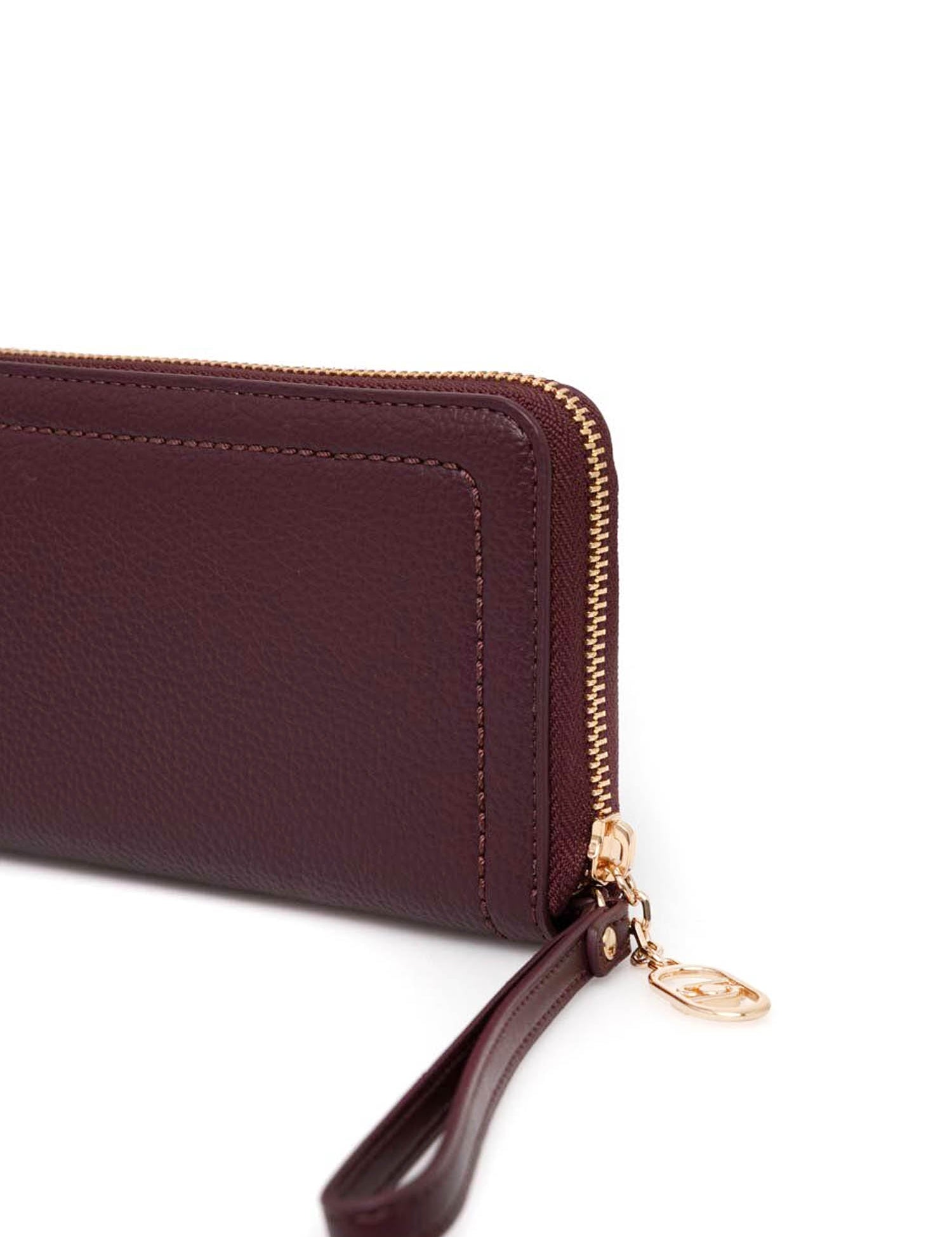 Portafogli Bordeaux Liu-jo