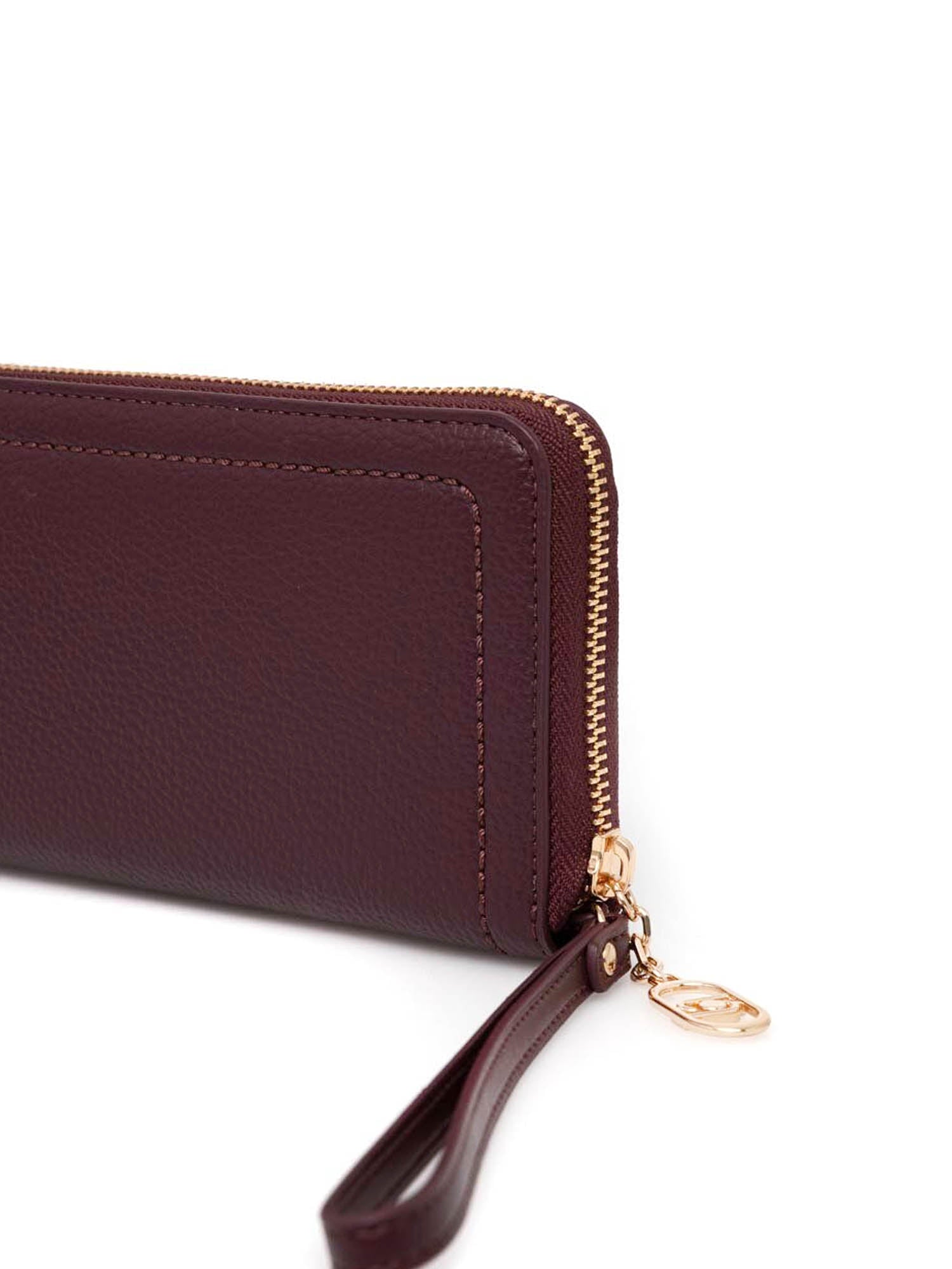 Portafogli Bordeaux Liu-jo