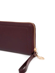 Portafogli Bordeaux Liu-jo