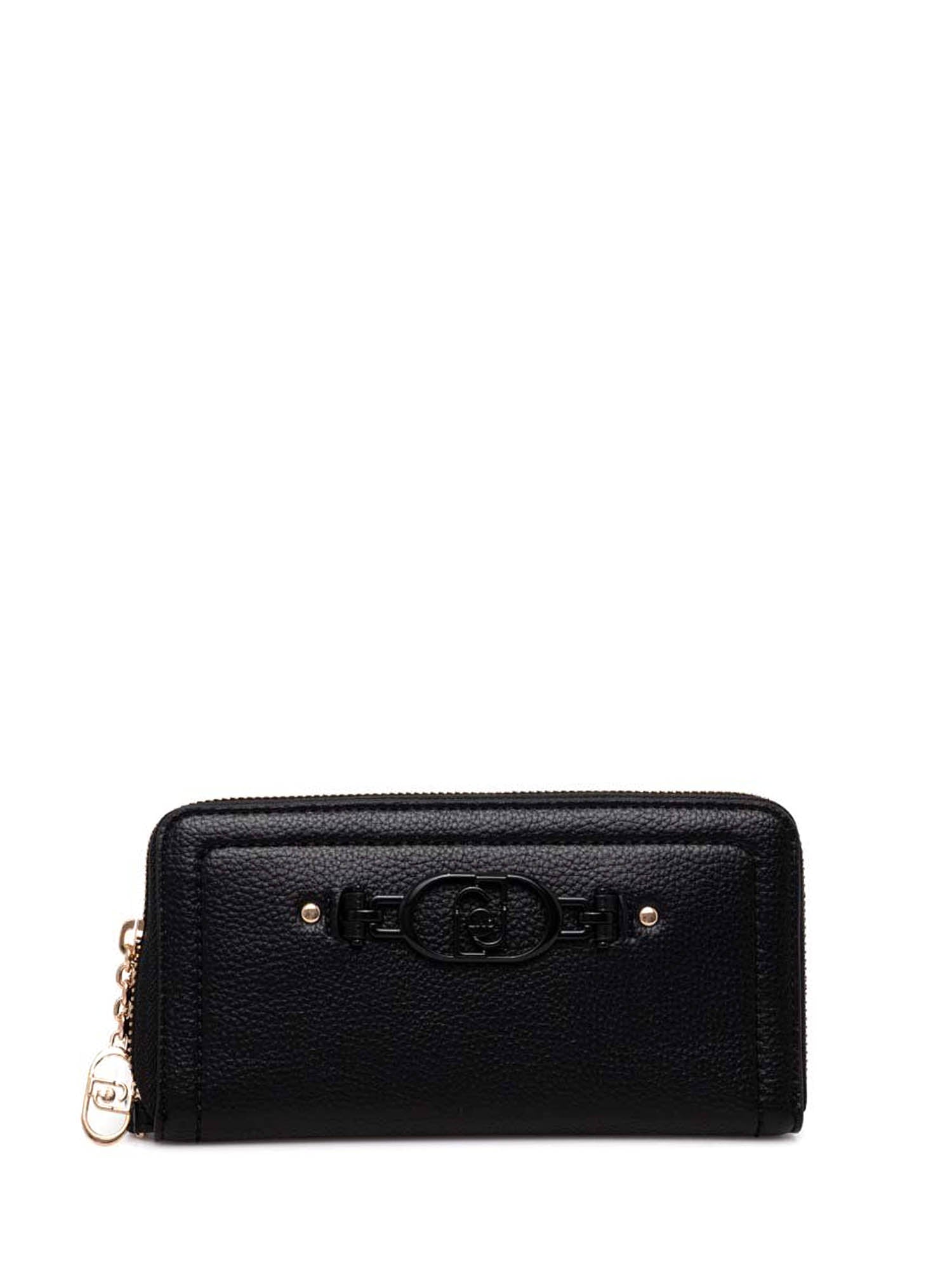 Portafogli Nero Liu-jo