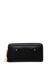 Portafogli Nero Liu-jo