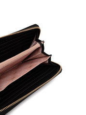 Portafogli Nero Liu-jo